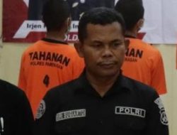 Polres Pamekasan Berhasil Tangkap Dua Terduga Curanmor