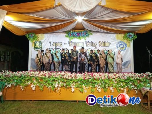 Pisah Kenang