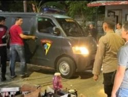 Kapolres Sumenep Gerebek Mr Ball dan Kafe Lotus, Oknum Polisi Diduga Terlibat?