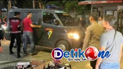 Polres Sumenep