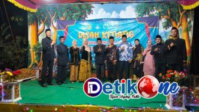 Gendang Timur