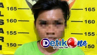 Polresta Banyuwangi Berhasil Ungkap Kasus Dugaan Perbuatan Cabul terhadap Anak di Bawah Umur 