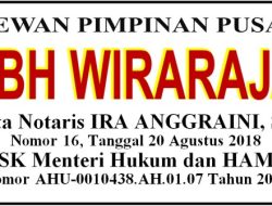 LBH Wiraraja Menyoroti Kinerja Kapolres Sumenep Yang Dinilai Lebih Banyak Sensasi Daripada Aksi