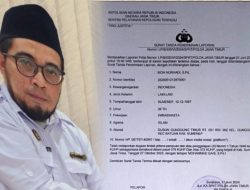 Oknum Pegawai Kemenag Sumenep Diduga Gelapkan Dana Jemaah Haji Hingga Ratusan Juta Rupiah