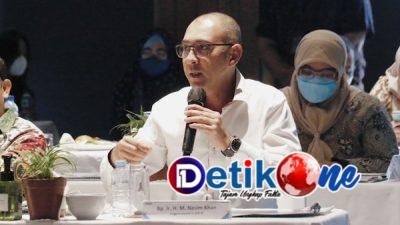 Perubahan Iklim