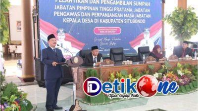Bupati Situbondo