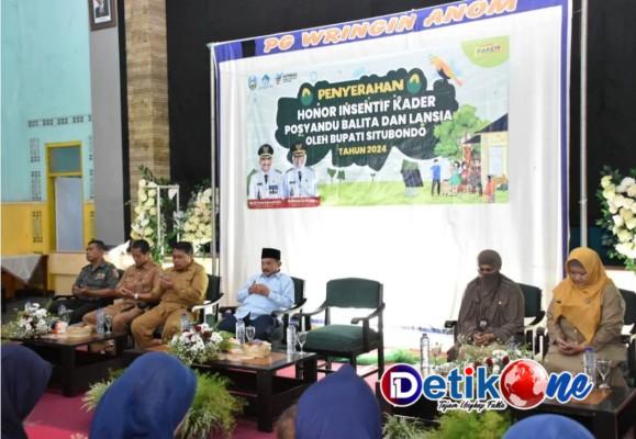 Bupati Situbondo