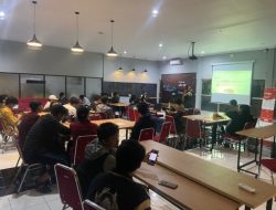 Telkom Indonesia dan Gamelan Berikan Workshop Pengembangan Gim untuk Puluhan Studio Gim di Yogyakarta