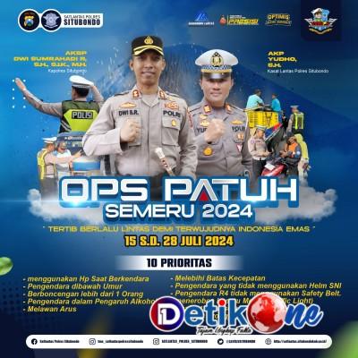 Polres Situbondo