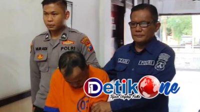 Polres Probolinggo Kota