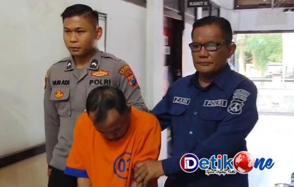 Polres Probolinggo Kota