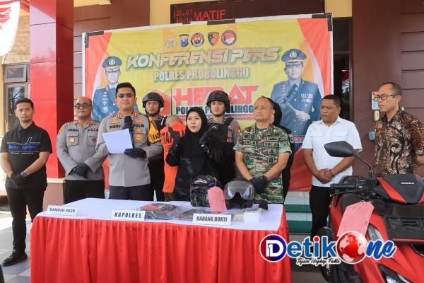 Polres Probolinggo