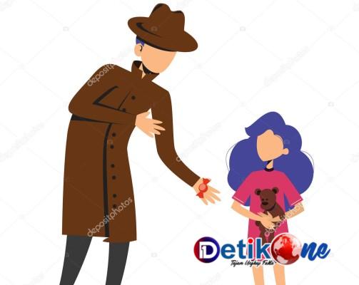 Pedofilia