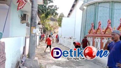 Dusun Wa'duwak