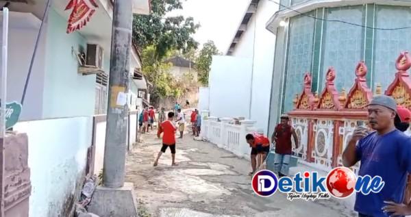 Dusun Wa'duwak