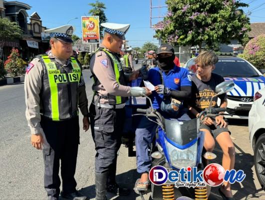 Operasi Patuh Semeru