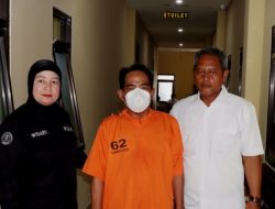 Polres Sumenep Berhasil Ringkus Satu Orang Tersangka Kasus Narkoba di Sapudi