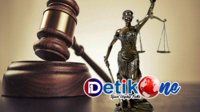 Penegakan Hukum