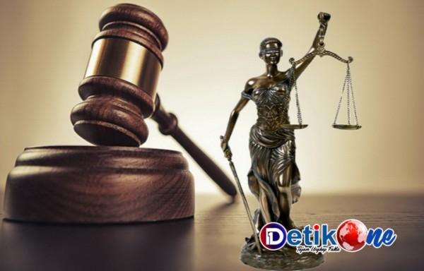 Penegakan Hukum