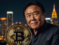 Prediksi Robert Kiyosaki: Masa Depan Bitcoin dan Dampaknya pada Konversi Bitcoin