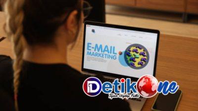 Pemasaran Email