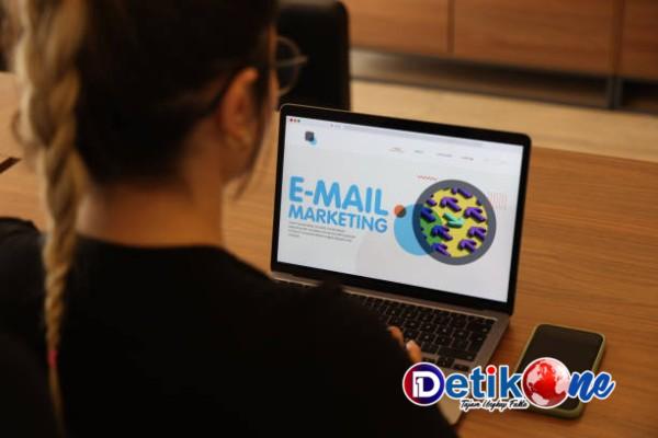 Pemasaran Email