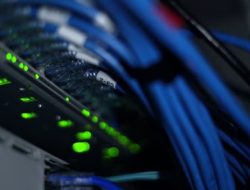 DelapanBit Pelopor Perusahaan Internet Service Provider di Kulon Progo