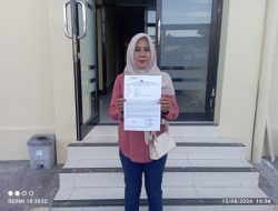 Seorang Oknum LSM Asal  Sumenep, Dilaporkan Atas Dugaan Penipuan 