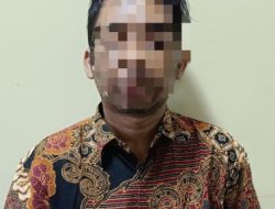 Lakukan Pencabulan, Oknum Kepala Sekolah Diamankan Satreskrim Polres Sumenep 