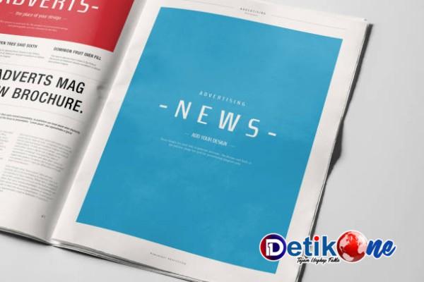 Perkembangan Berita di Indonesia
