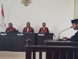 Diduga Korupsi Dana Desa, Kades Pagerungan Dilaporkan Warganya