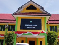 Diduga Dinas Kesehatan Kabupaten Buol Sembunyikan Besaran Anggaran Penanganan Limbah Medis B3