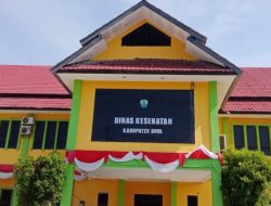 Dinkes Kabupaten Buol Cegah Angka Kematian Ibu Dan Kematian Neonatus Bayi 0 s/d 28 Hari