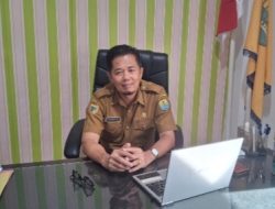 Kadis Pendidikan Buol Akan Beri Sanksi Berat Oknum Guru Yang Diduga Lecehkan Siswinya.