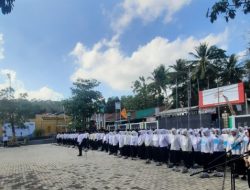 Pengenalan Budaya Akademik Dan Kemahasiswaan (PBAK) IAI Al-Khairat Pamekasan Tahun Akademik 2024 – 2025 