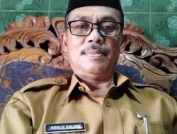 Menjelang Pilkada 2024: Kepala Desa Botolinggo Ajak Elemen Masyarakat Jaga Kondusifitas