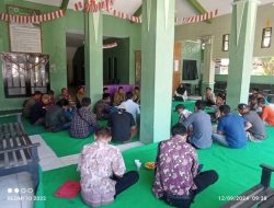 Kelompok Masyarakat Ramban Kulon, Bondowoso, Gelar Audiensi di Kantor Desa, Pertanyakan Fungsi Pengawasan BPD