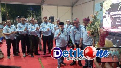 Bupati Situbondo Membuka Festival Kopi dan Tembakau 2024 di Alun-Alun Situbondo