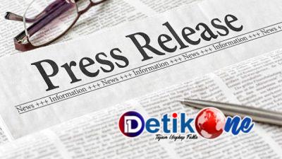 Press Release