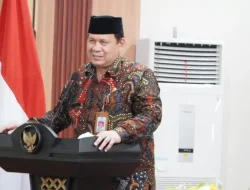 Pemkab Situbondo Perkuat Peran KIM dan Sosialisasi Bahaya Rokok Ilegal