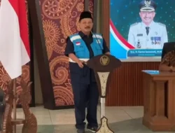 Kembangkan Bibit Unggul BK, Pemkab Situbondo Dorong Distribusi Masif