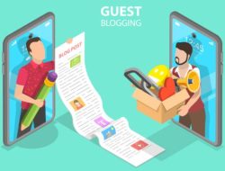 Mengoptimalkan SEO dengan Jasa Backlink dan Guest Post, Rahasia di Balik Peringkat Tinggi di Google