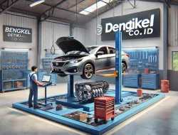 Cara Mengatasi Mobil Matic yang Selip dengan Efektif, Yuk Simak di Sini!
