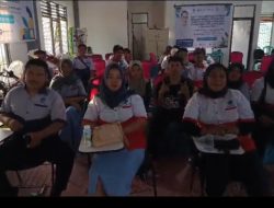 Bawaslu Buol Akan Menelusuri Vidio Yang Beredar Dalam Pelatihan Kerja Injeksi dan Desainer LPK