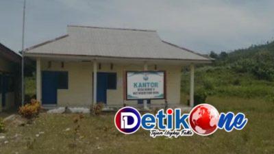 Kades Bokat Empat Diduga Tidak Transparan Kelola Dana Desa