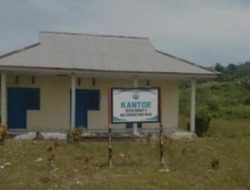 Surat Sakti BPD Desa Bokat Empat Yang di Layangkan Kepada Kades Tidak Memiliki Taring