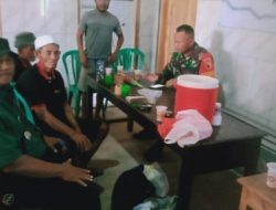 Tiga Nelayan Asal Kapongan Terdampar di Perairan Raas Akibat Cuaca Buruk