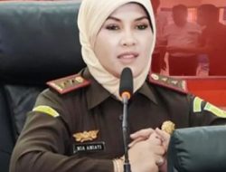Kejati Jatim Mia Amiati: Penangkapan Ketiga Hakim Atas Perintah Jaksa Agung