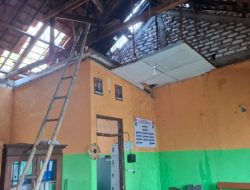 Si Jago Merah Lalap SDN Brakas 5 Kecamatan Raas, Sumenep
