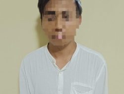 Satreskrim Polres Sumenep Ungkap Kasus KDRT Yang Menyebabkan Kematian